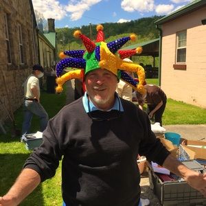 Meet your Posher, John